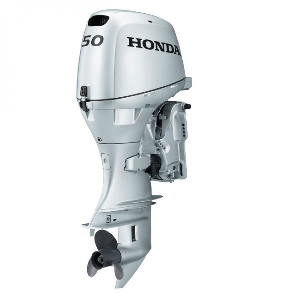 Ремонт лодочного мотора Honda в Санкт-Петербурге — Звоните: 344-44-44