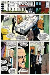 Justice League America #29