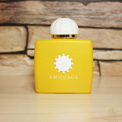 Amouage Sunshine for woman