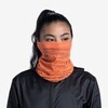 Картинка бандана-труба Buff original dryflx Fire - 4