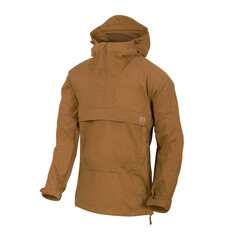 Helikon-Tex WOODSMAN Anorak Jacket Coyote