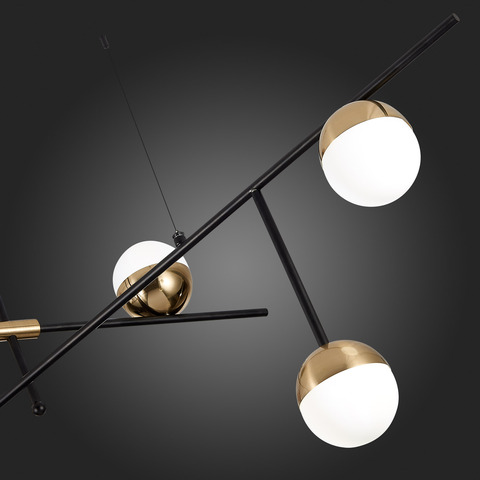 Люстра потолочная ST Luce Albero SL1507.422.06