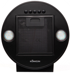 Вытяжка Konigin Beauty Black 31