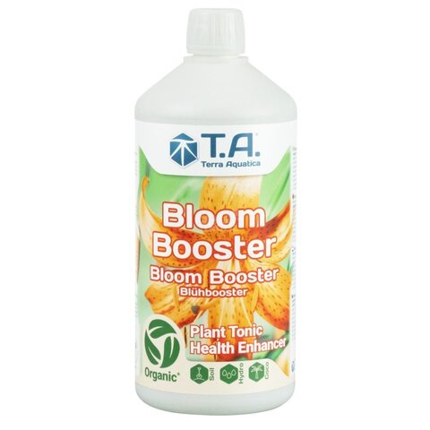 Original GHE Bloom Booster 1L