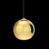 Подвесной светильник Loft It Copper Shade LOFT2024-B