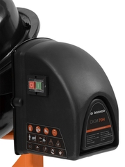 Бетономешалка DAEWOO DACM70H (Basic Line)