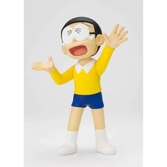 Фигурка Figuarts Zero Doraemon Nobi Nobita Scene Edition ver.2 (Б/У)