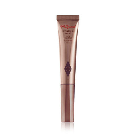 Контур кремовый Charlotte Tilbury Hollywood Contour Wand Fair-Medium