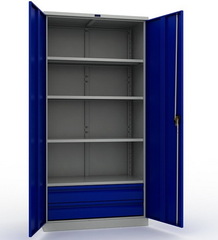 Шкаф инструментальный TC-1995-004020