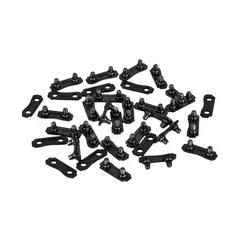 Набор звеньев соединительных DDE для цепи пильной 3/8