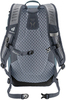 Картинка рюкзак туристический Deuter Speed Lite 21 Shale-Graphite - 2