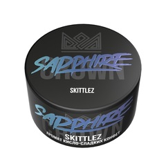 Sapphire Crown - Skittlez (Скиттлз), 25 гр
