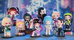 Случайная фигурка KOITAKE Kayla'X End Of Article Benefits