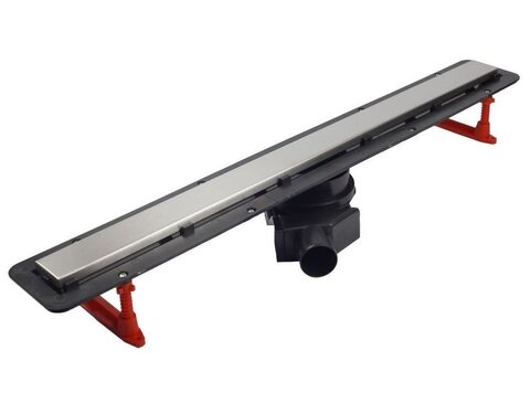 Pestan Confluo Frameless Line 13701232 Душевой лоток, 750мм
