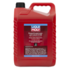 Синтетическое трансмиссионное масло для DSG Doppelkupplungsgetriebe-Oil 8100 - 5 л