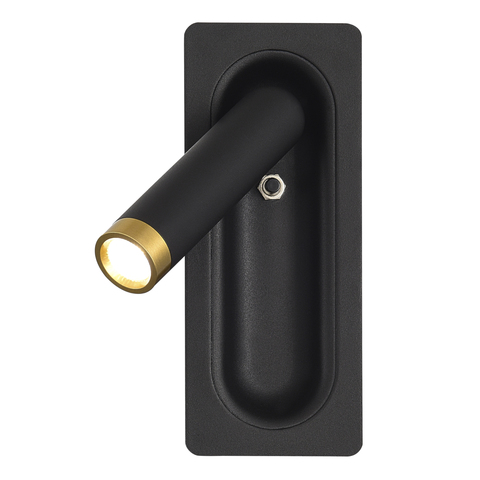 Светильник настенный ST Luce Parilla SL6238.401.01