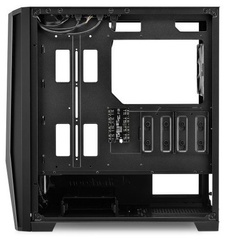 Корпус Sharkoon TG7M RGB черный