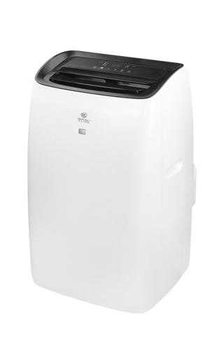 Мобильный кондиционер Royal Clima RM-LP60CN-E Largo Pro