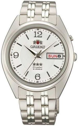 Наручные часы ORIENT EM0401UW фото