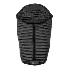 Конверт коллекция "ULTRA LIGHT DOWN" (MT9003) 0-12 Мес (черный)