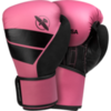 Перчатки Hayabusa S4 Pink
