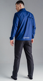Беговая куртка Nordski Motion Navy-Dark Blue