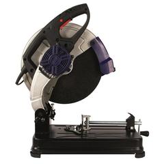 Пила монтажная ПУЛЬСАР ПО 355-2500 (2500Вт, 355х25,4мм, 3900 об/мин, коробка,16,9кг) (Арт. 791-264)