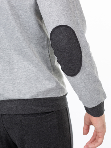 Мужская пижама EP 6076 Pigiama Enrico Coveri