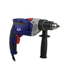 Дрель ударная ПУЛЬСАР ДУ 900 (900Вт, ЗВП 13мм, 2 кг) (Арт. 792-209)