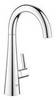 Кран для мойки Grohe Zedra 30026002