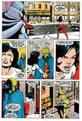 Justice League America #29