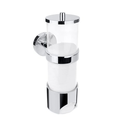 Диспенсер для косметических тампонов Bemeta Omega 146503172