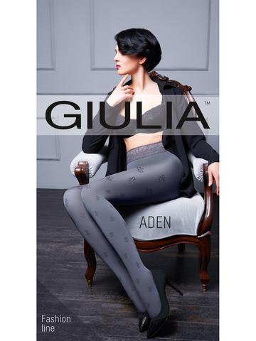 Колготки Aden 01 Giulia