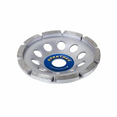 Чашка алмазная ПРАКТИКА 