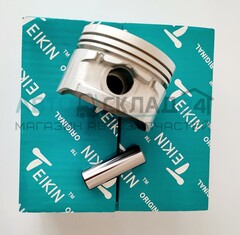 ПОРШЕНЬ 0,5 NEXIA N100 1,5 DOHC A15MF TEIKIN 77,0 1,5-1,5-3,0 (+ ПАЛЕЦ)