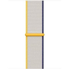 Ремешок Apple 40mm Sea Salt Sport Loop (MJFR3ZM/A)