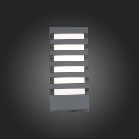 Светильник уличный ST Luce Vettore SL091.711.01