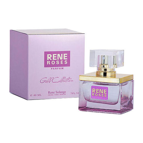 Rene Solange Shine Woman parfum