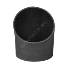 Отвод сталь бесшовный 45гр Дн 325х8,0 (Ду 300) под приварку ГОСТ 17375-2001