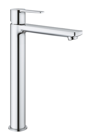 Смеситель для раковины GROHE Lineare, XL-Size, хром (23405001)