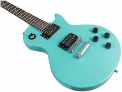 Электрогитара шестиструнная TERRIS TLP-039 LB