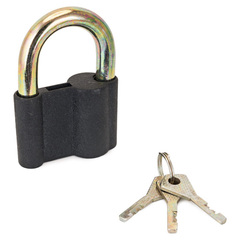 Замок навесной Авангард AL-770 d=11,5мм (Стандарт)