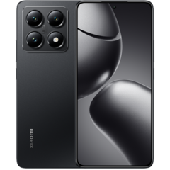 Xiaomi 14T Pro 12/512Gb Titan Black