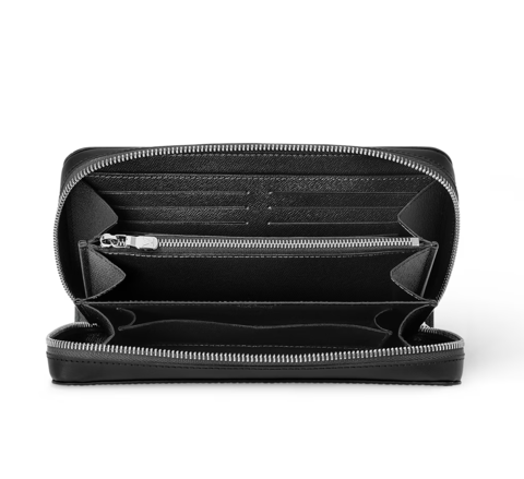 Портмоне Louis Vuitton Zippy XL Monogram Eclipse