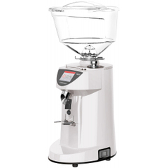 Кофемолка-автомат Nuova Simonelli MDXS on DEMAND White TOUCHSCREEN