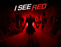 I See Red (для ПК, цифровой код доступа)