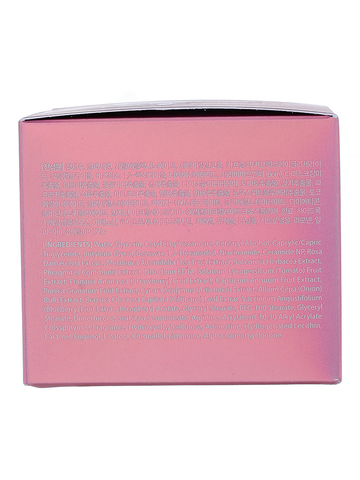 Крем для лица с керамидами G50 4 In 1 Teunteun Ceramide Cream DR.CELLIO