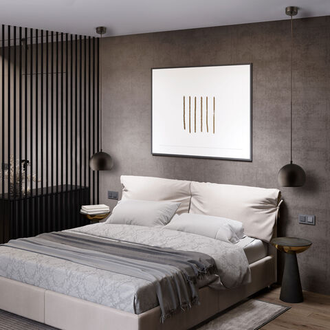 Подвесной светильник TK Lighting Zoe 10170