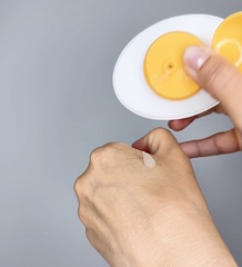 Пилинг-скатка для лица Smooth Egg Skin Re:birth Peeling Gel, 140 мл