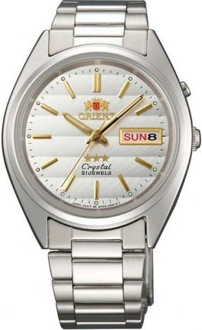 Наручные часы ORIENT EM0401SW фото